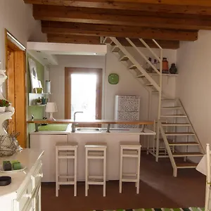 Dentro Le Mura Apartamento