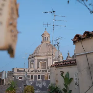 Degli Elefanti Hostal