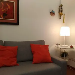 Apartman A Casa Di Lori, Catania