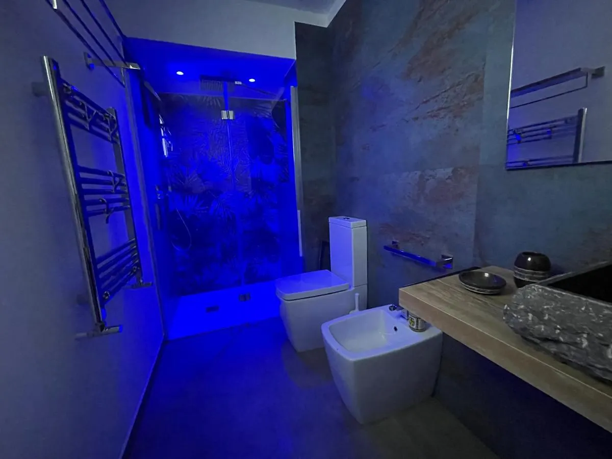Holiday home Civico59 Villa Catania Italy