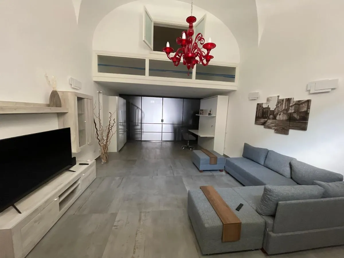 Holiday home Civico59 Villa Catania