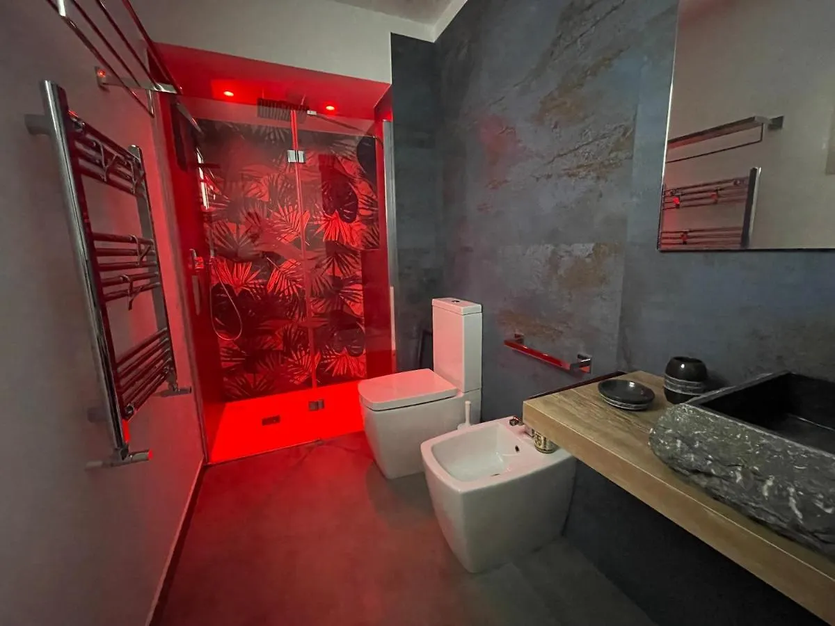 Civico59 Villa Catania Holiday home